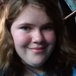 Meet your Posher, Katy